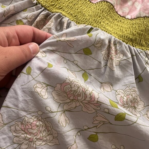 Matilda Jane dress size 4 - Picture 2 of 7